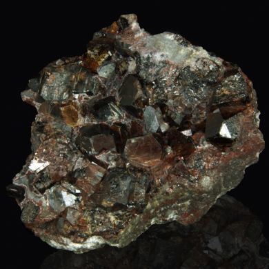Cassiterite