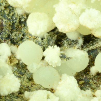 Planerite