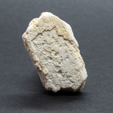 Kaolinite ps. Orthoclase