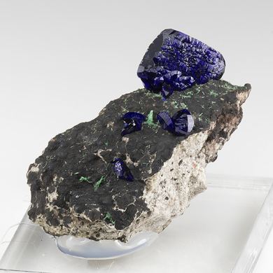Azurite