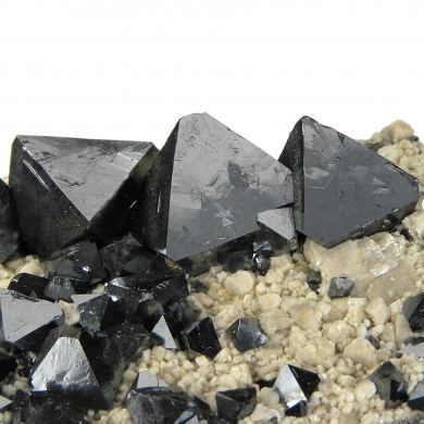 Magnetite