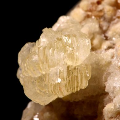 Hemimorphite