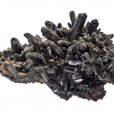 Gaudefroyite