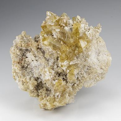 Barite