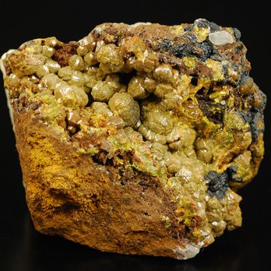 Campylite