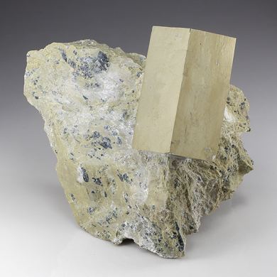 Pyrite