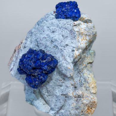 Azurite