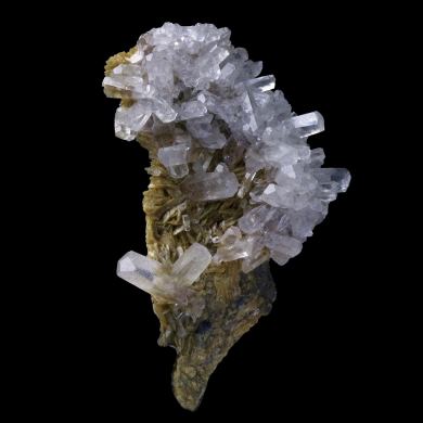 Calcite Peyrebrune 