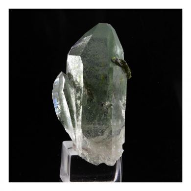 Epidote + Quartz.