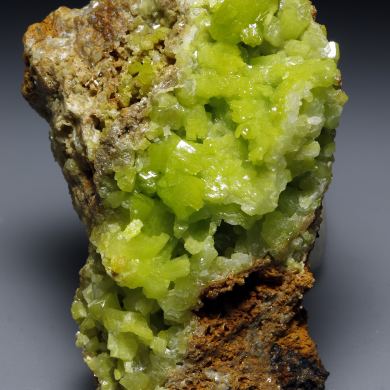 Pyromorphite