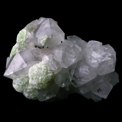 Prehnite Chine 