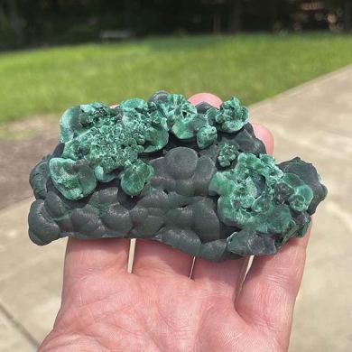 Malachite