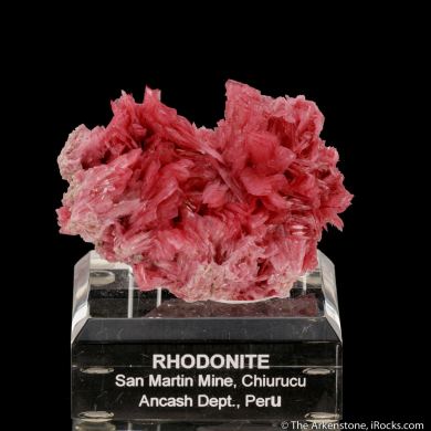 Rhodonite
