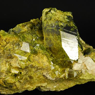 Epidote