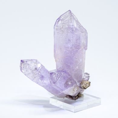 Quartz var. Amethyst