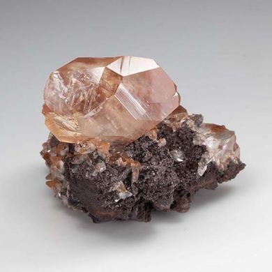 Calcite