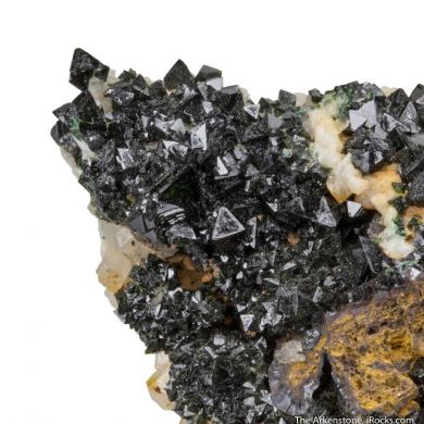 Libethenite