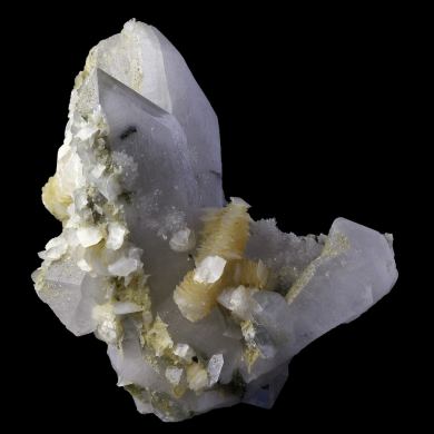 Quartz China 