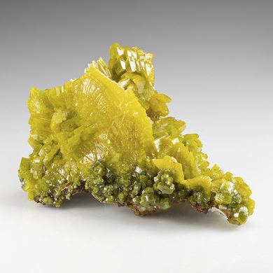 Pyromorphite