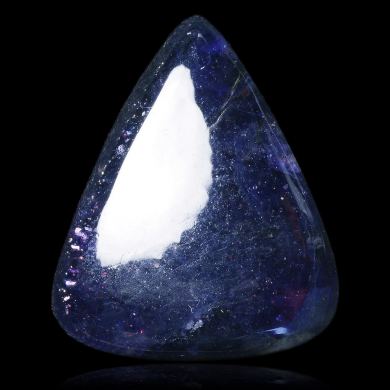 Iolite bloodshot 30,50 ct 