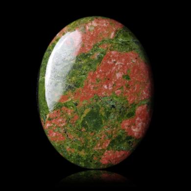 Unakite 65,30 ct 
