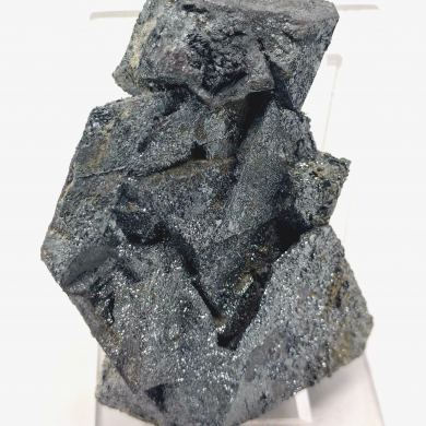 Hematite after Magnetite (variety martite)