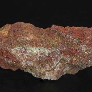 Carminite