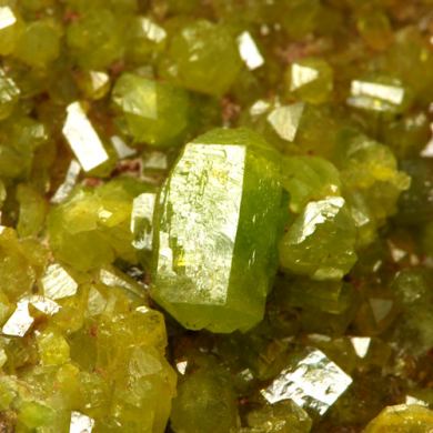 Pyromorphite