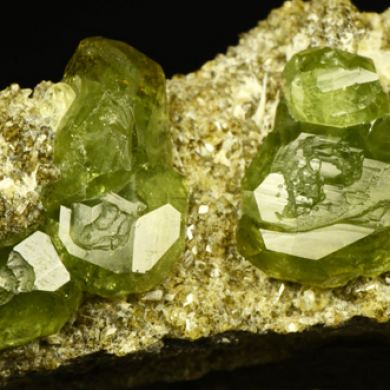 Demantoid
