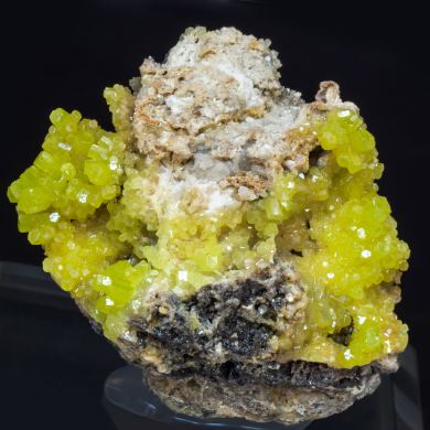 Pyromorphite