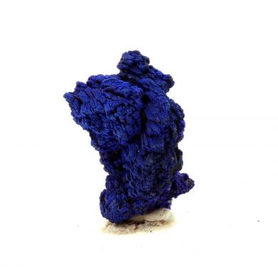 Chessylite ( Azurite ).