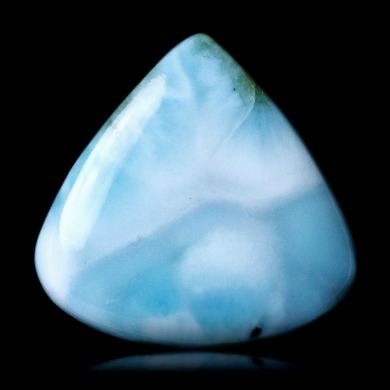 Larimar 17,83 ct 