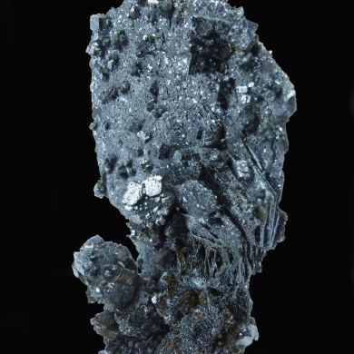 Polybasite