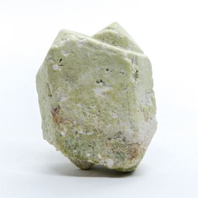 Epidote ps. Orthoclase