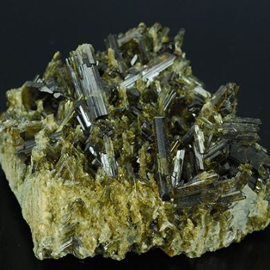 Epidote