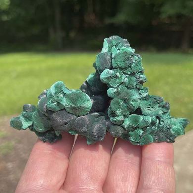 Malachite