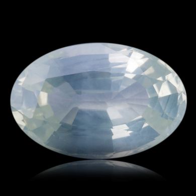Chrysoberyl 1,99 ct 