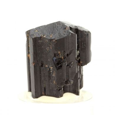 Schorl Tourmaline. 133.90 ct.