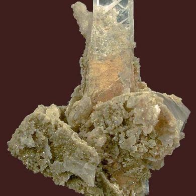 Calcite