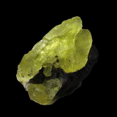 Brucite 