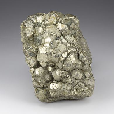 Pyrite