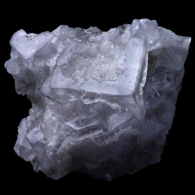 Fluorite Emilio Mine 