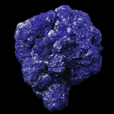 Azurite Chessy 
