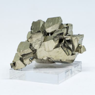 Pyrite