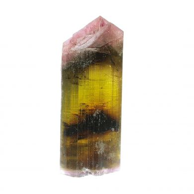 Tourmaline / (Doubly-terminated)