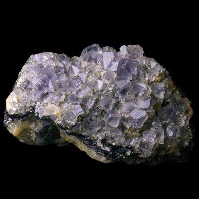 Fluorite Frazer's Hush 