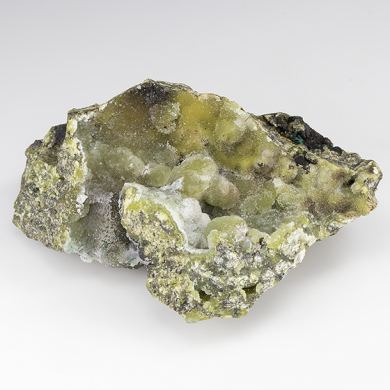 Smithsonite