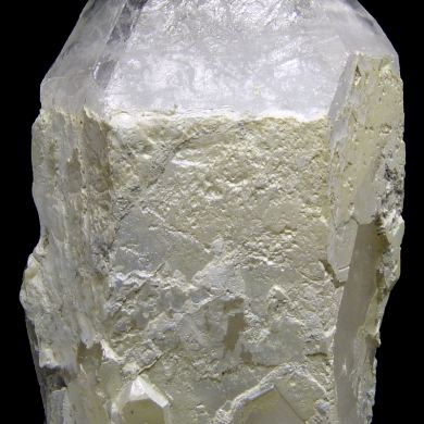 Quartz, talc, lolligite