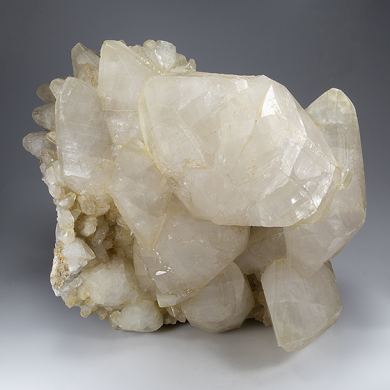 Calcite