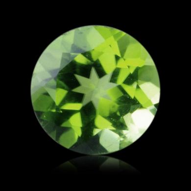 Peridot 1,33 ct 